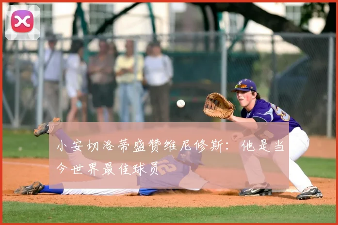 小安切洛蒂盛赞维尼修斯：他是当今世界最佳球员
