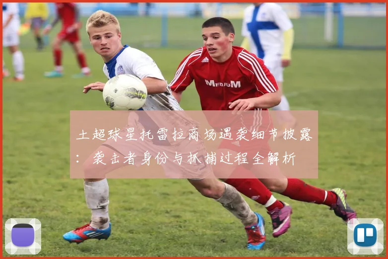 土超球星托雷拉商场遇袭细节披露：袭击者身份与抓捕过程全解析